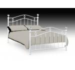 Metal Bed 1