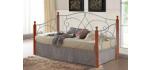 Upholstery Bed