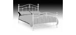 Metal Bed 1