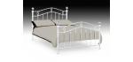 Metal Bed 1
